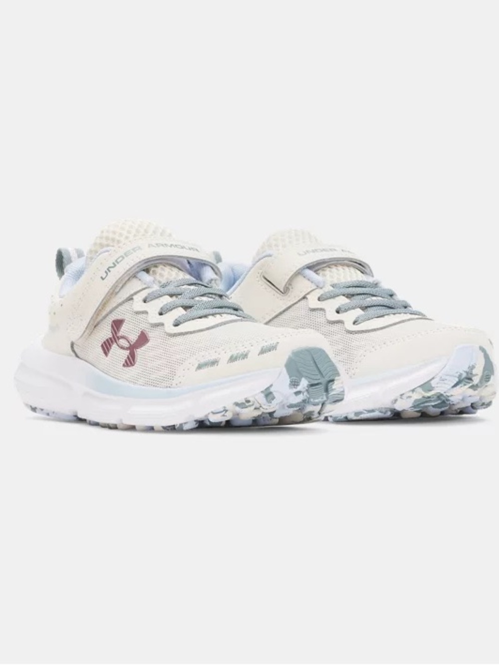 Under Armour Assert 10 Alternate Closure
